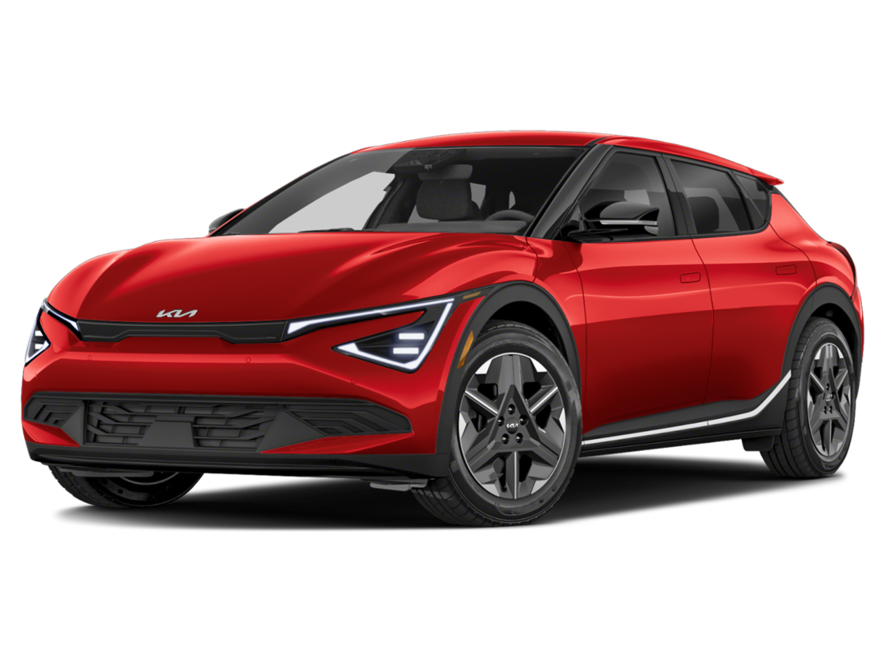 Kia 2025 EV6 Light Long Range