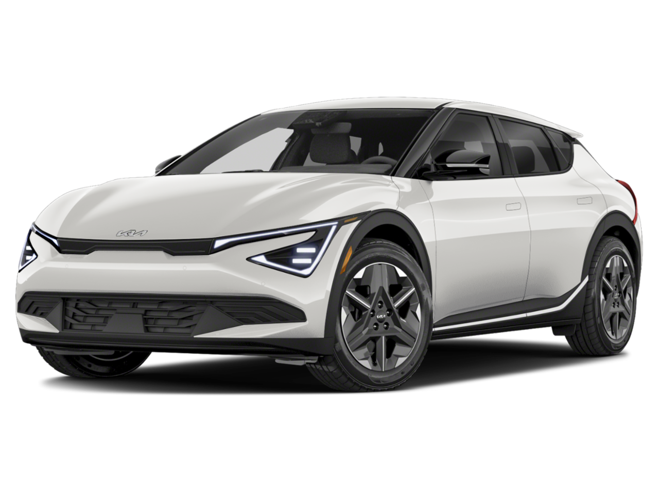 Kia EV6 Light