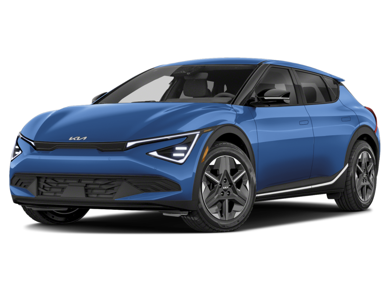 Kia 2025 EV6 Light