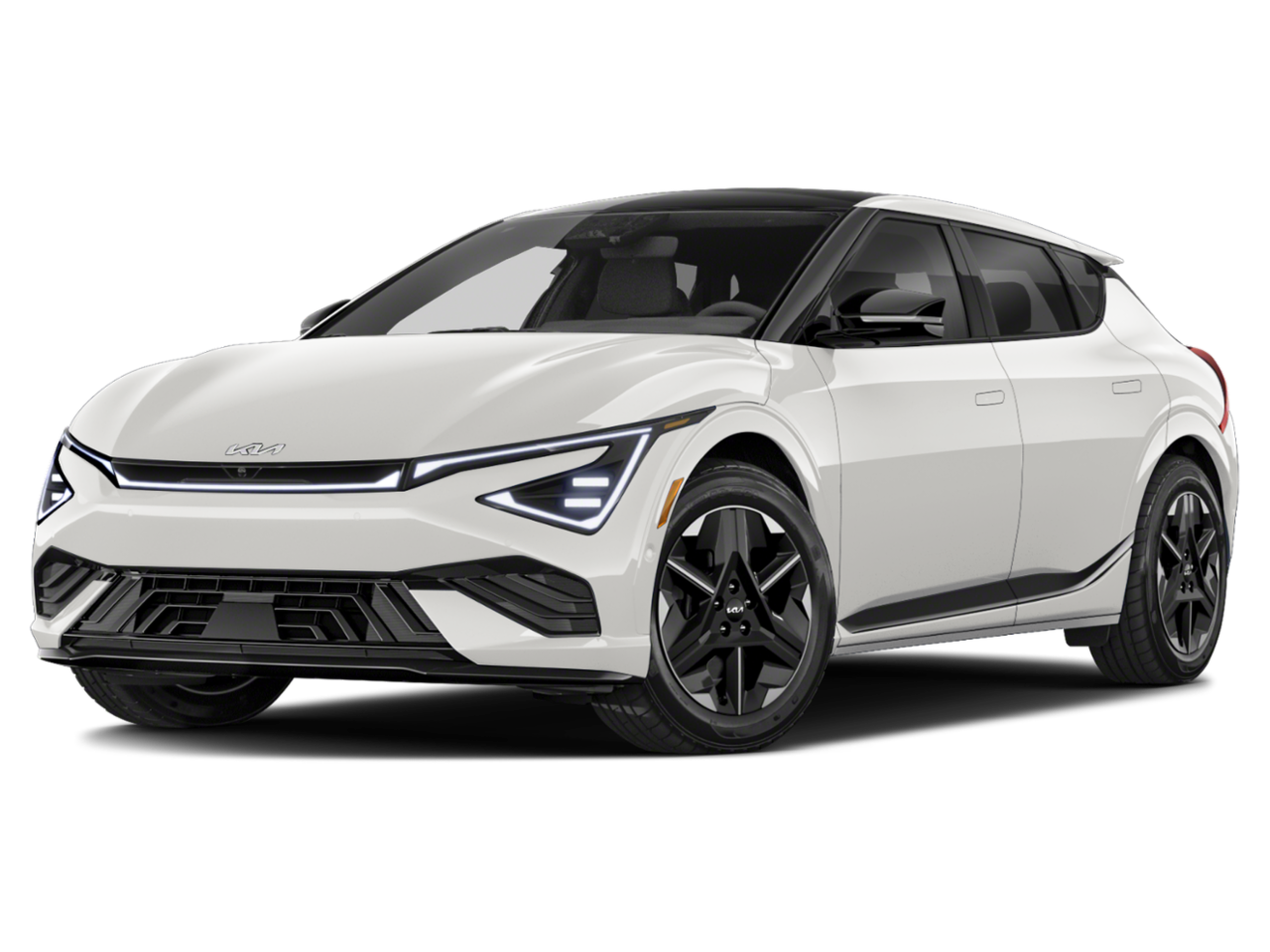Kia 2025 EV6 GT-Line