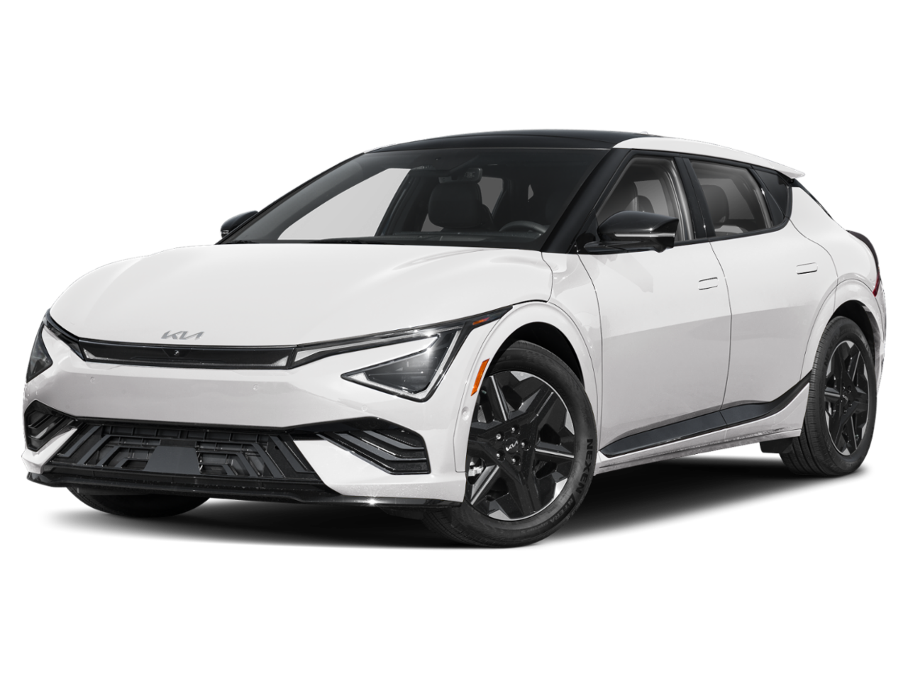 Kia 2025 EV6 GT-Line