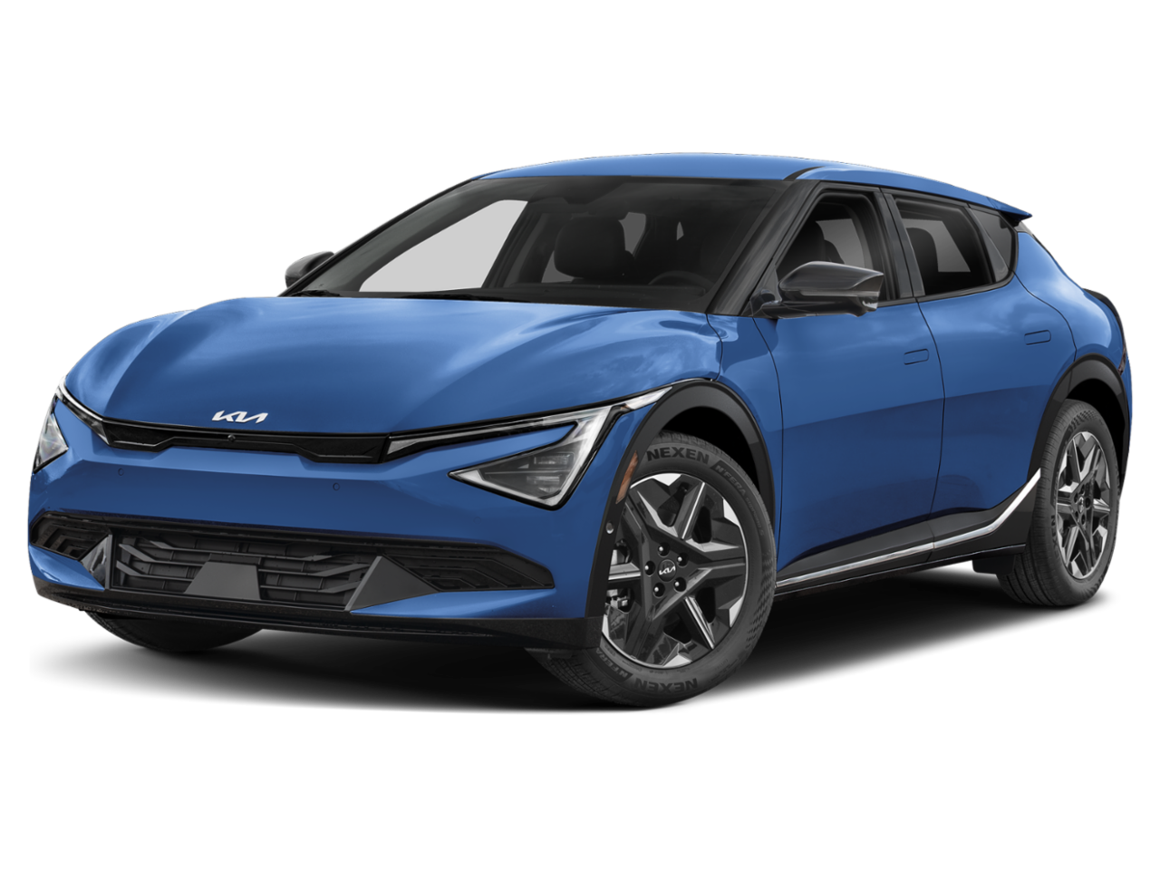 Kia 2025 EV6 Wind
