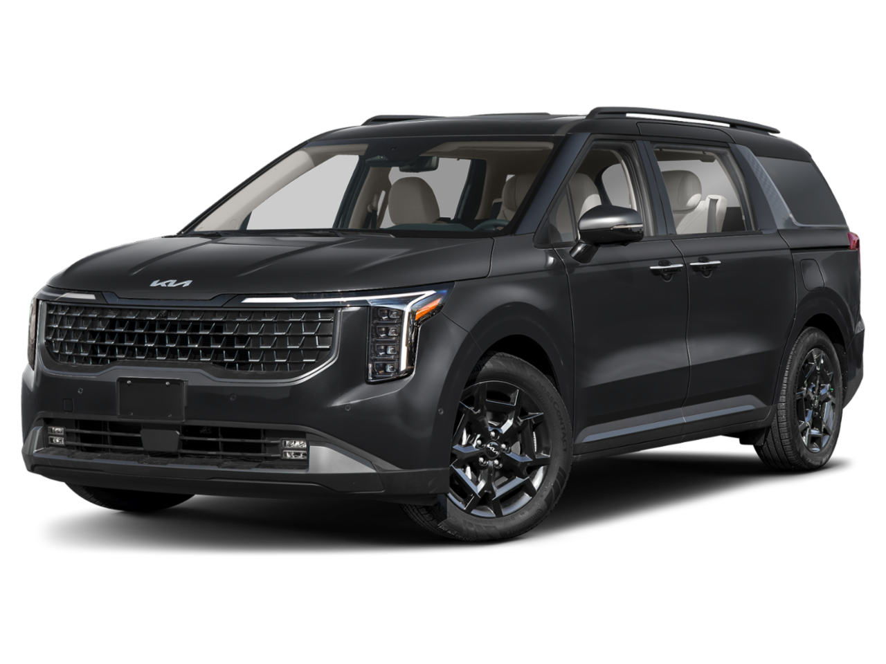 Kia 2025 Carnival SX Prestige