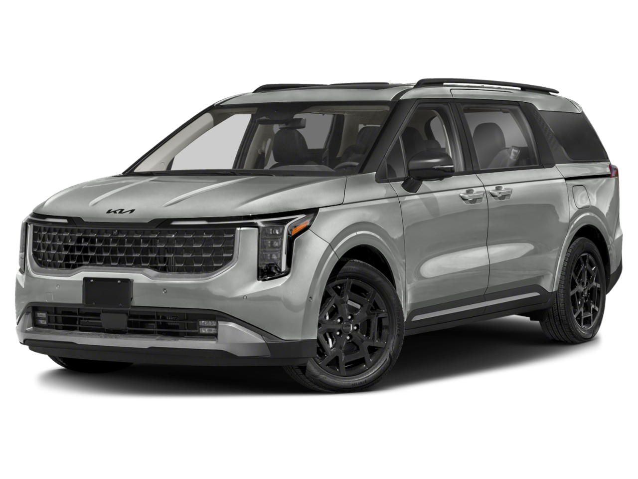Kia 2025 Carnival Hybrid SX
