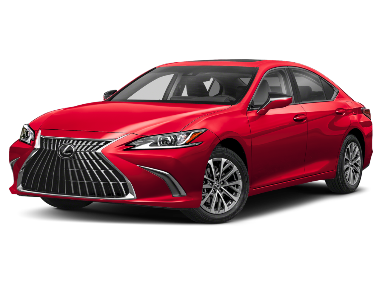 Lexus ES 350 ES 350