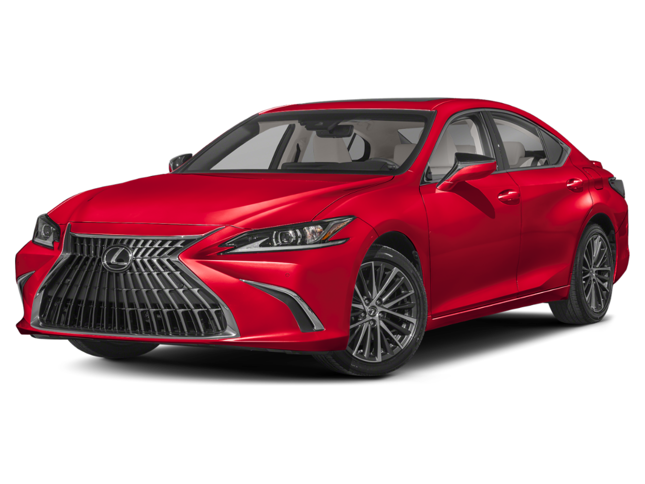 Lexus ES 300h ES 300h