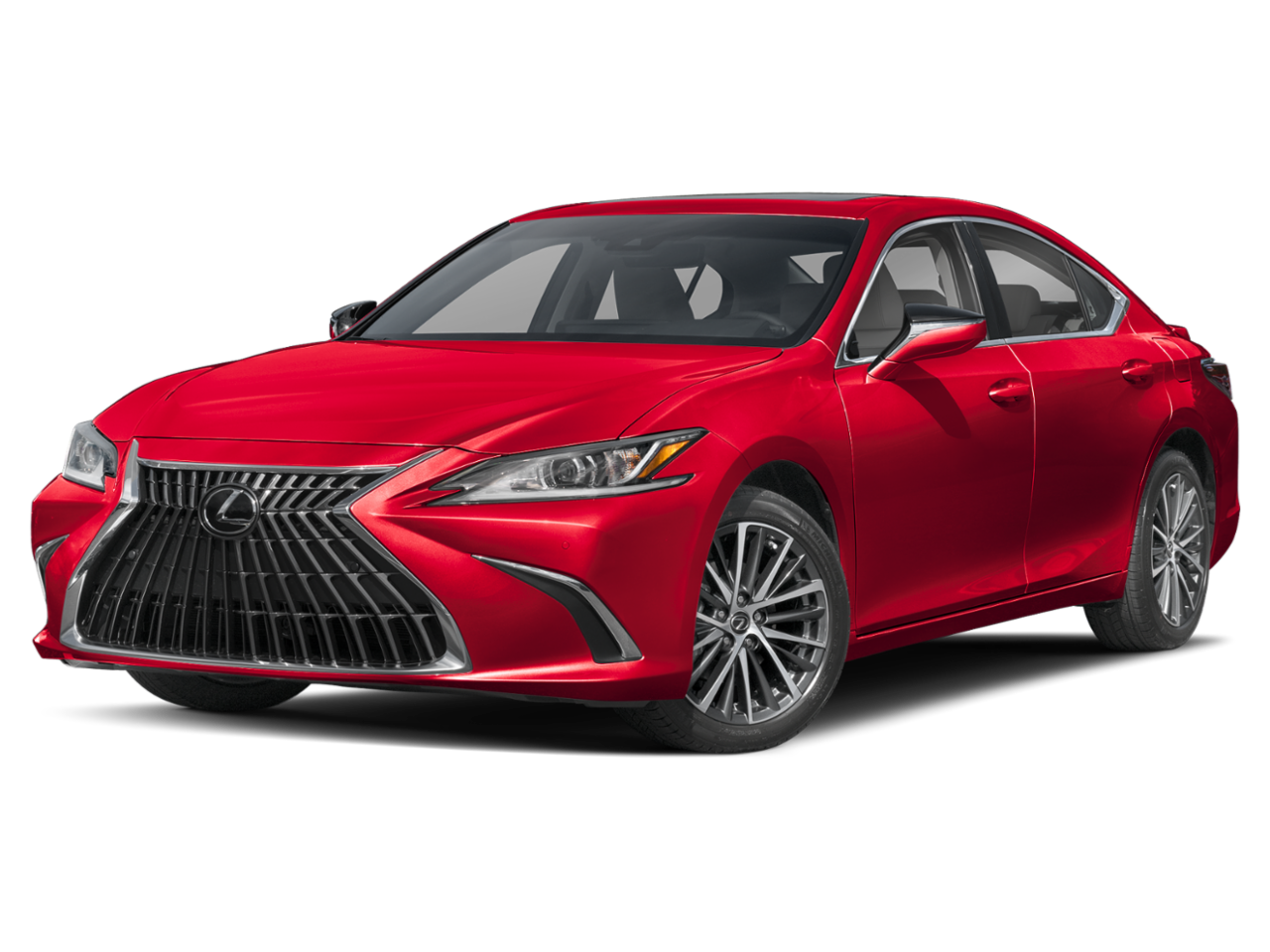 Lexus ES 300h ES 300h