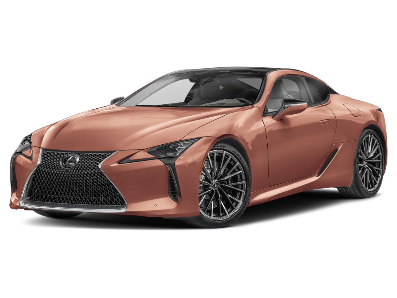 Lexus LC 500 LC 500