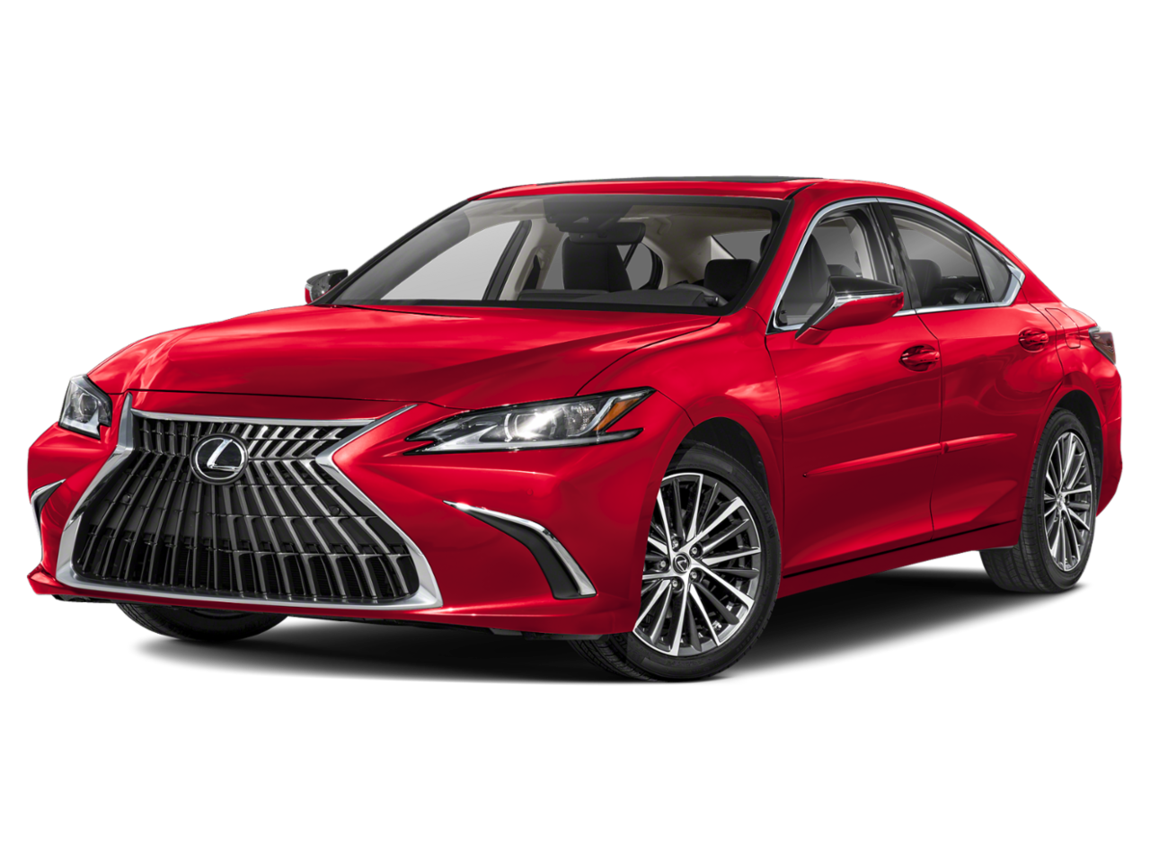 Lexus ES 250 ES 250