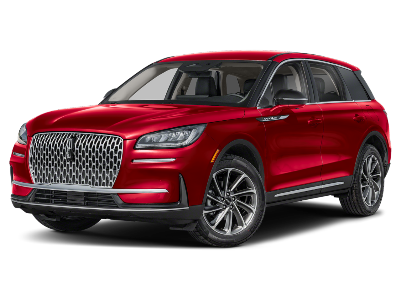 Lincoln 2025 Corsair Grand Touring