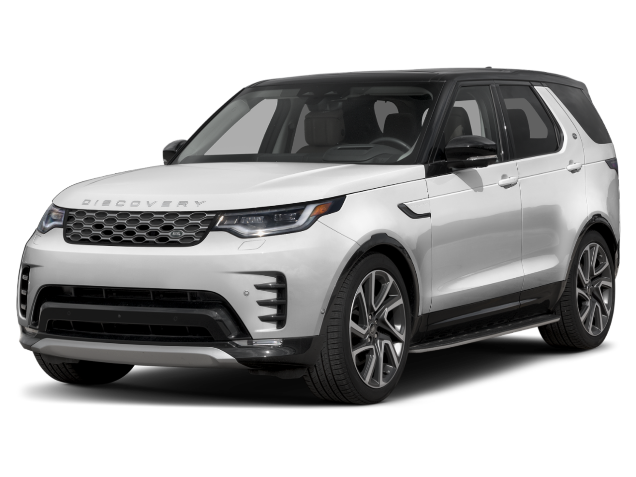 Land Rover 2025 Discovery Metropolitan Edition