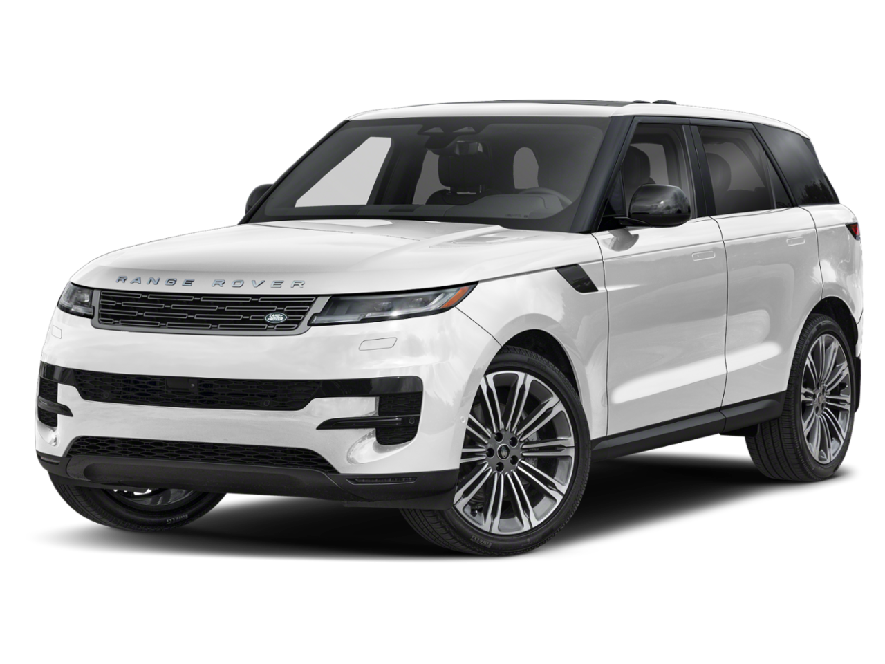 Land Rover 2025 Range Rover Sport SE