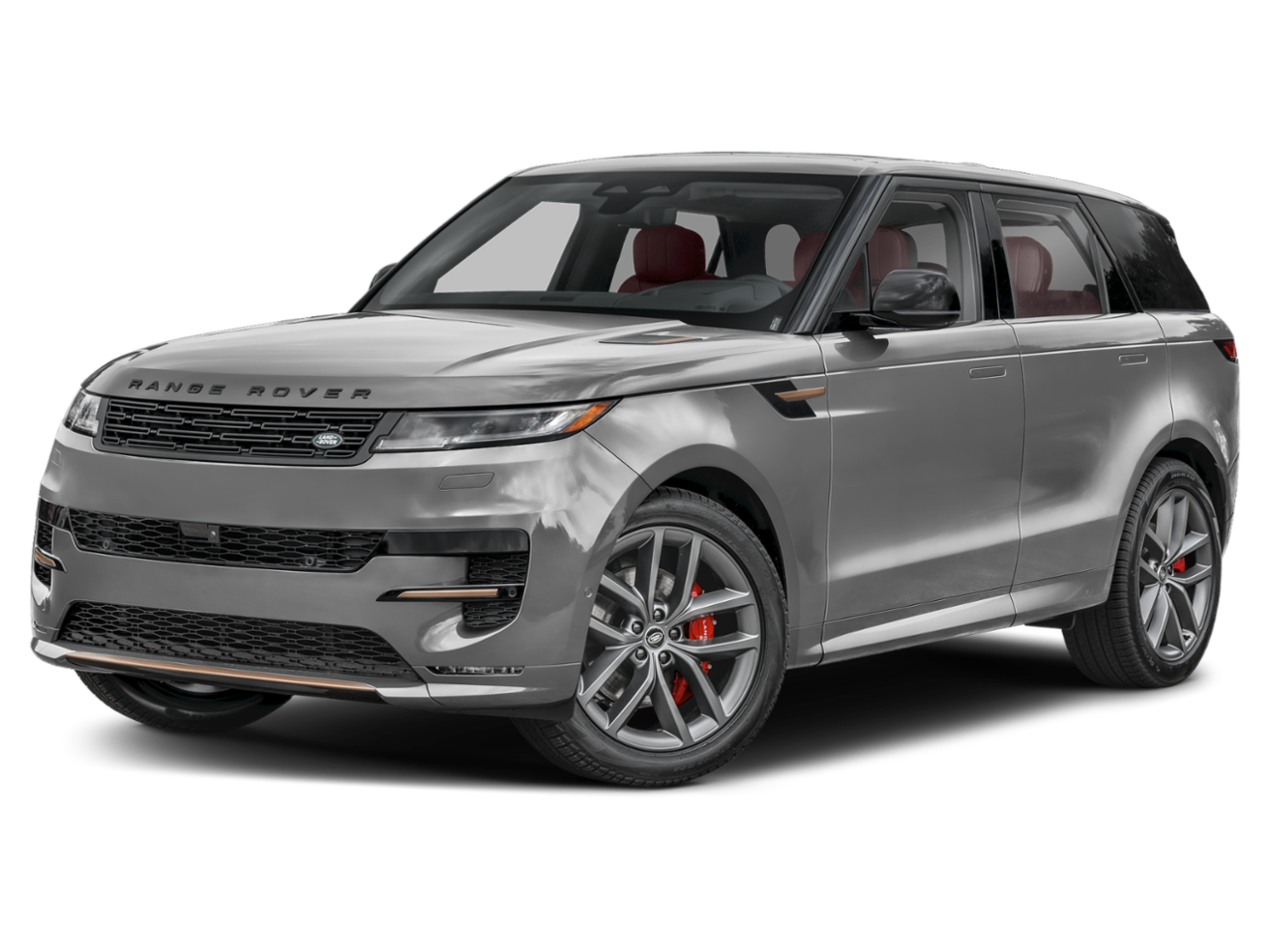 Land Rover 2025 Range Rover Sport SV Edition Two