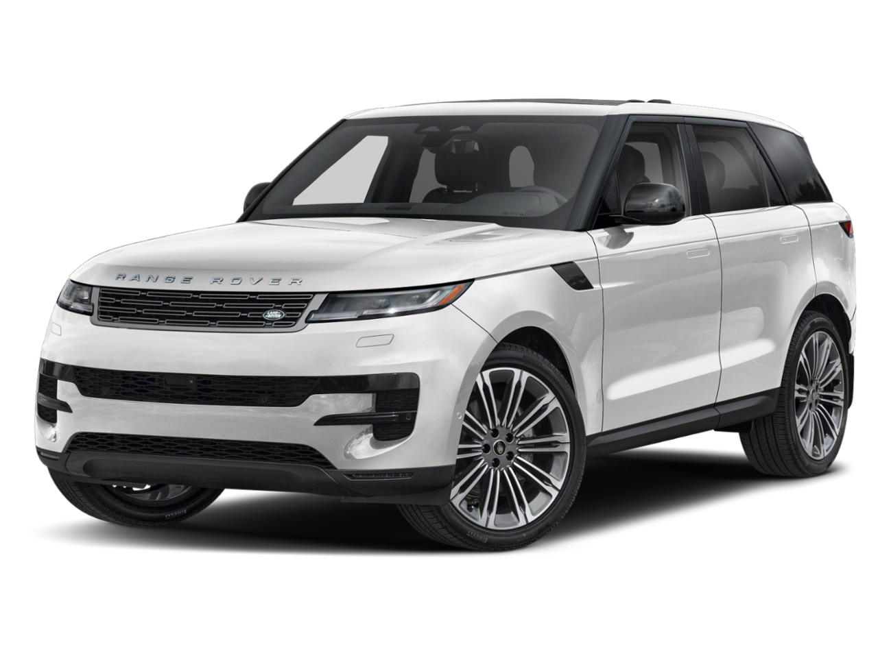 Land Rover 2025 Range Rover Sport SE