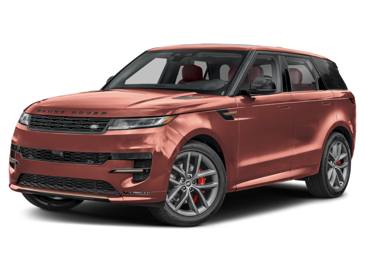Land Rover 2025 Range Rover Sport Autobiography