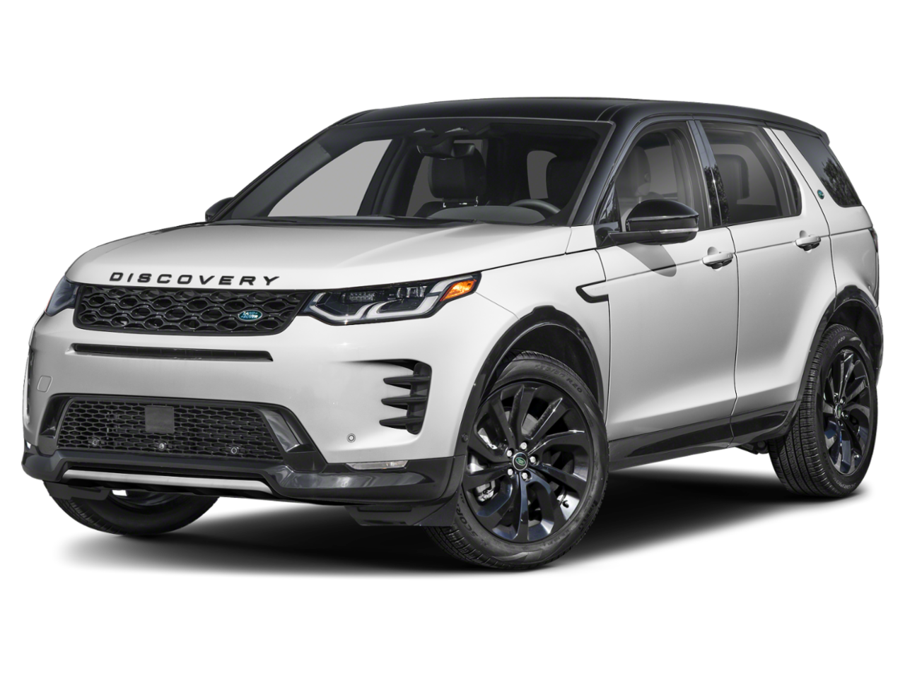 Discovery Sport