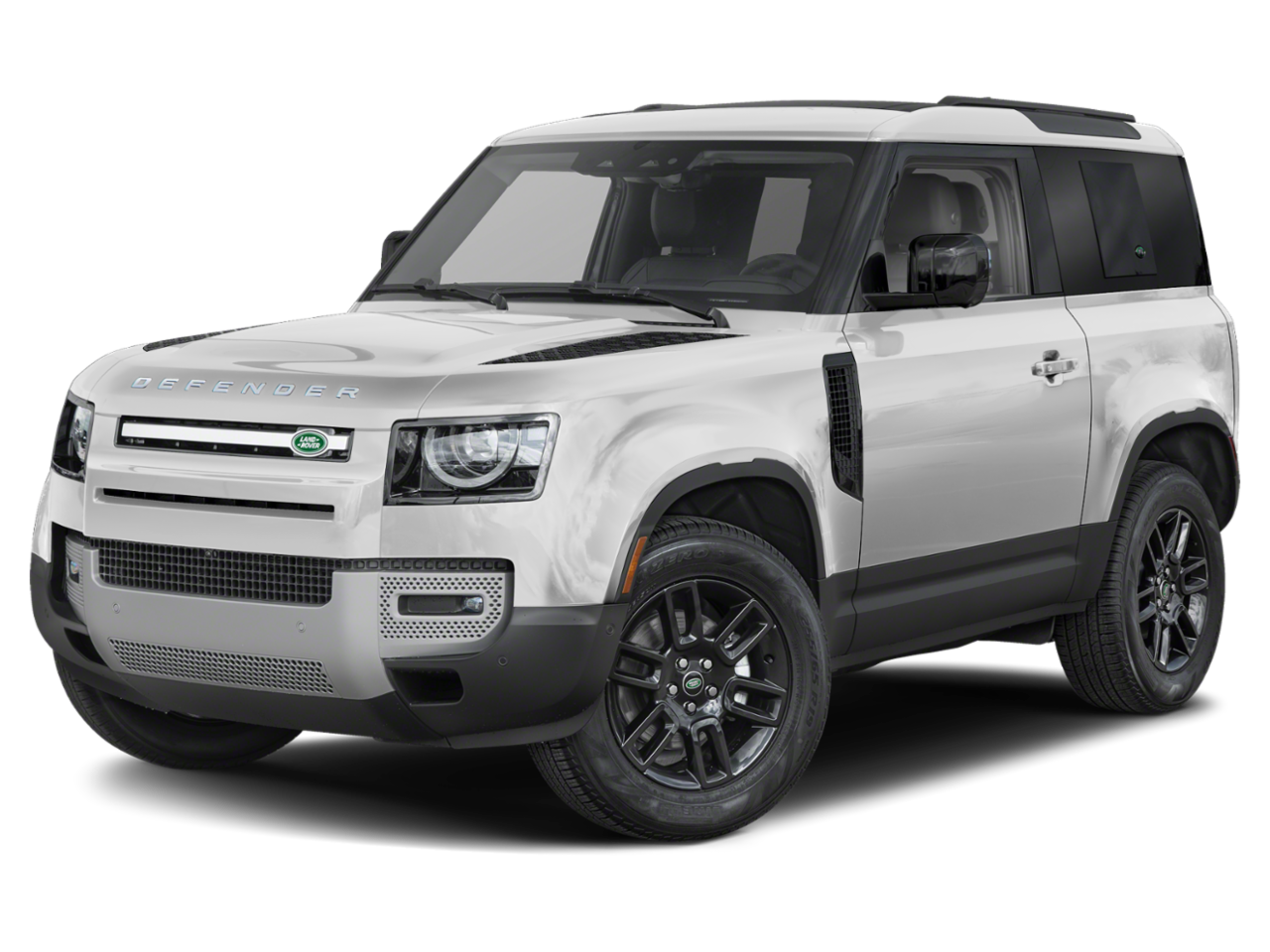 Land Rover 2025 Defender V8