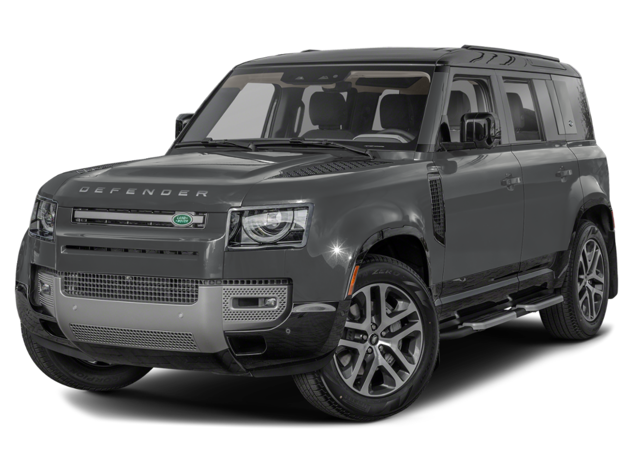 Land Rover 2025 Defender X