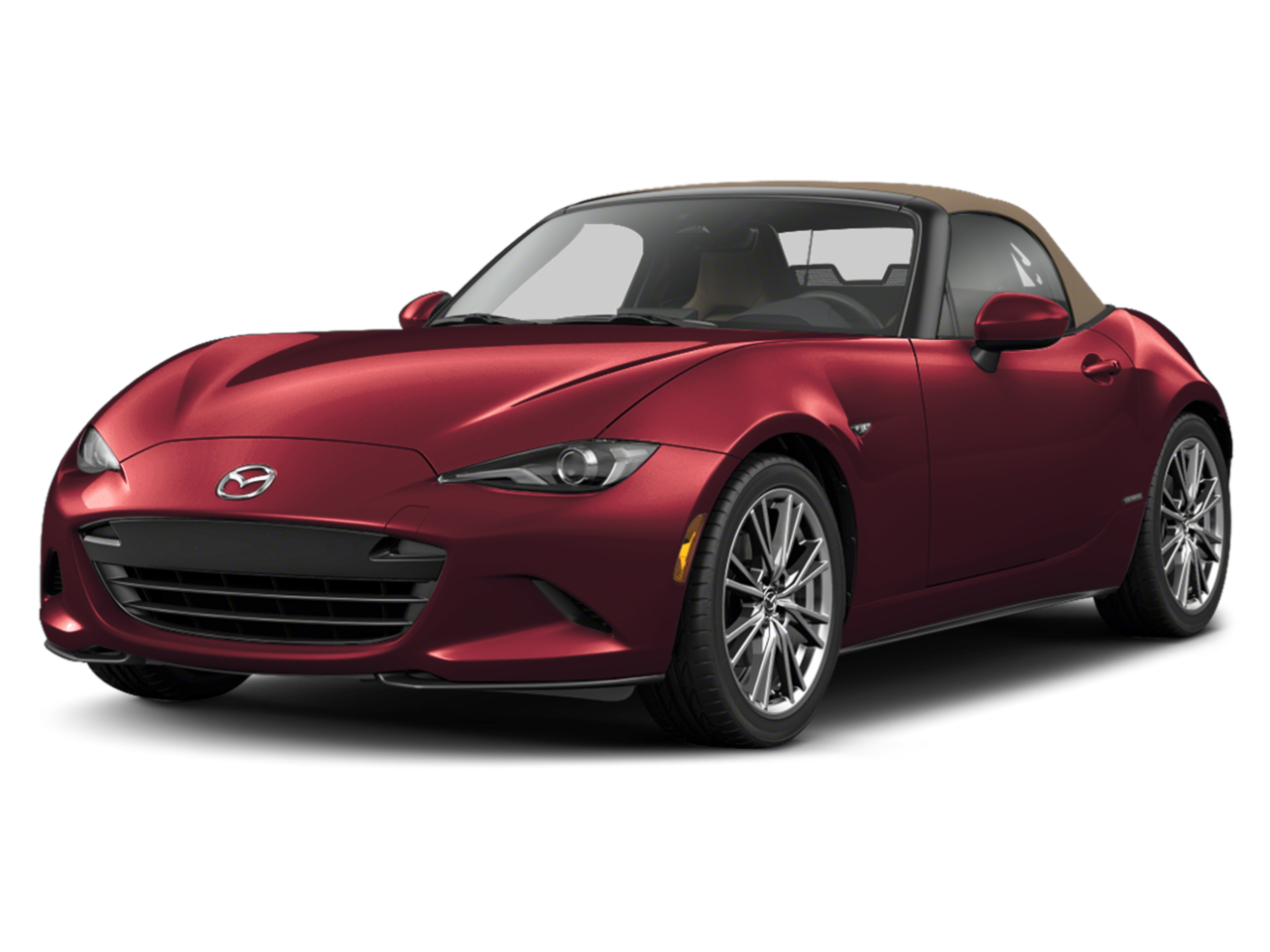 Mazda 2025 MX-5 Miata 35th Anniversary