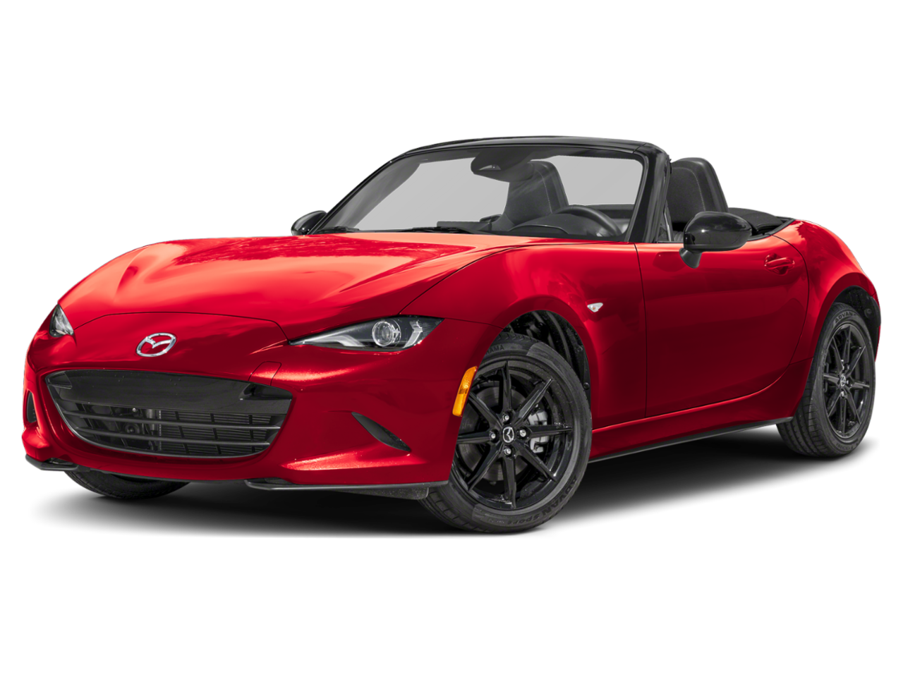 Mazda MX-5 Miata Sport