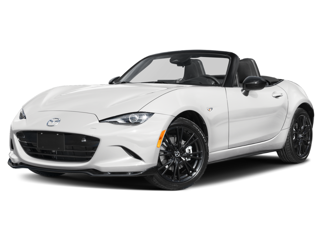 Mazda 2025 MX-5 Miata Club