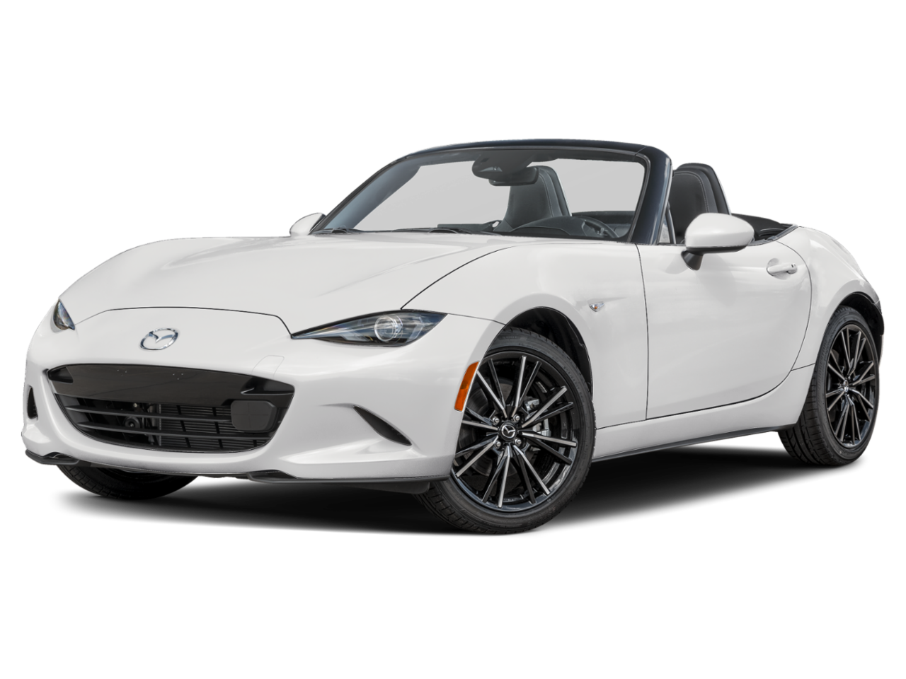 Mazda 2025 MX-5 Miata Grand Touring