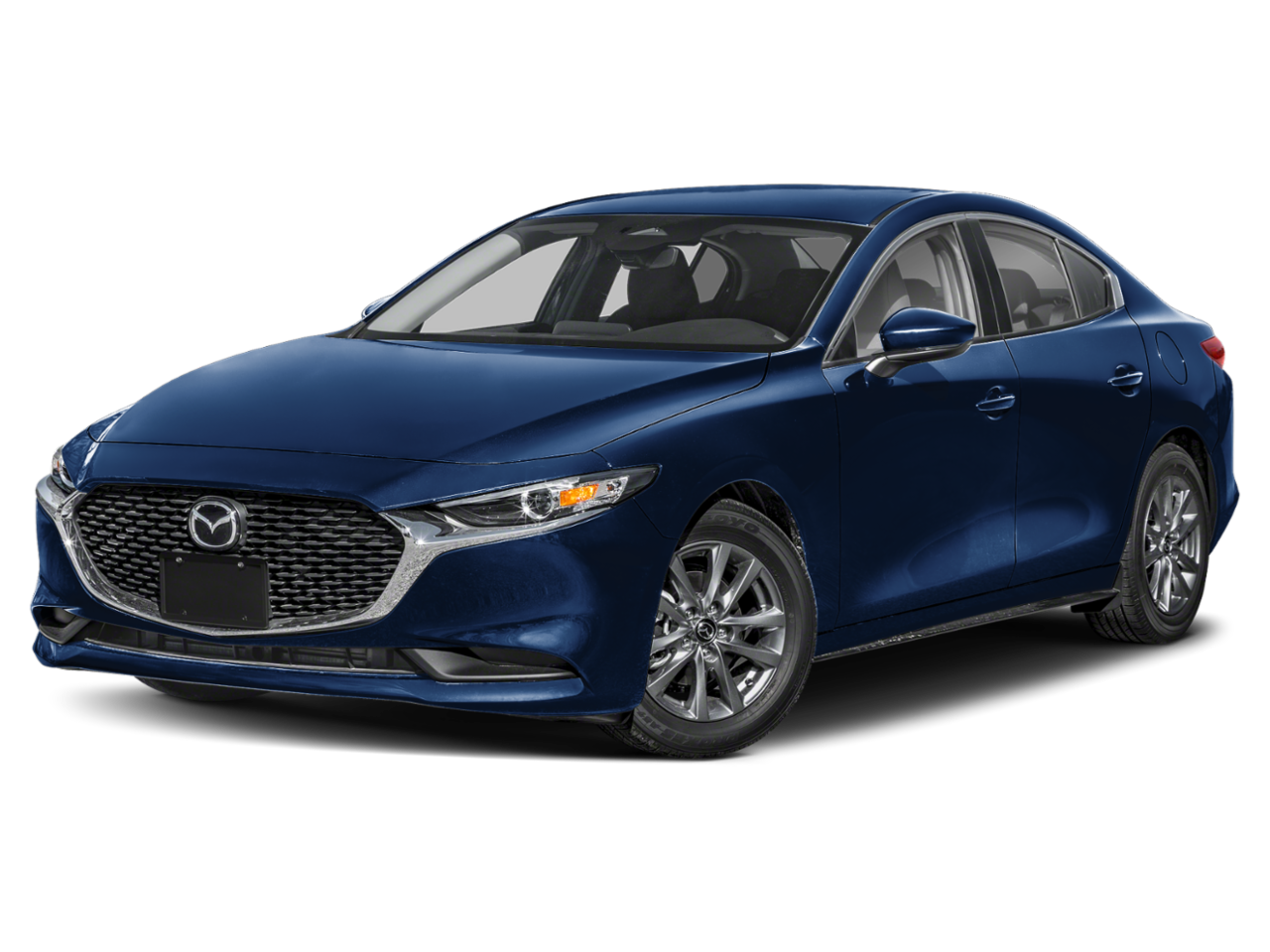 Mazda3 Sedan