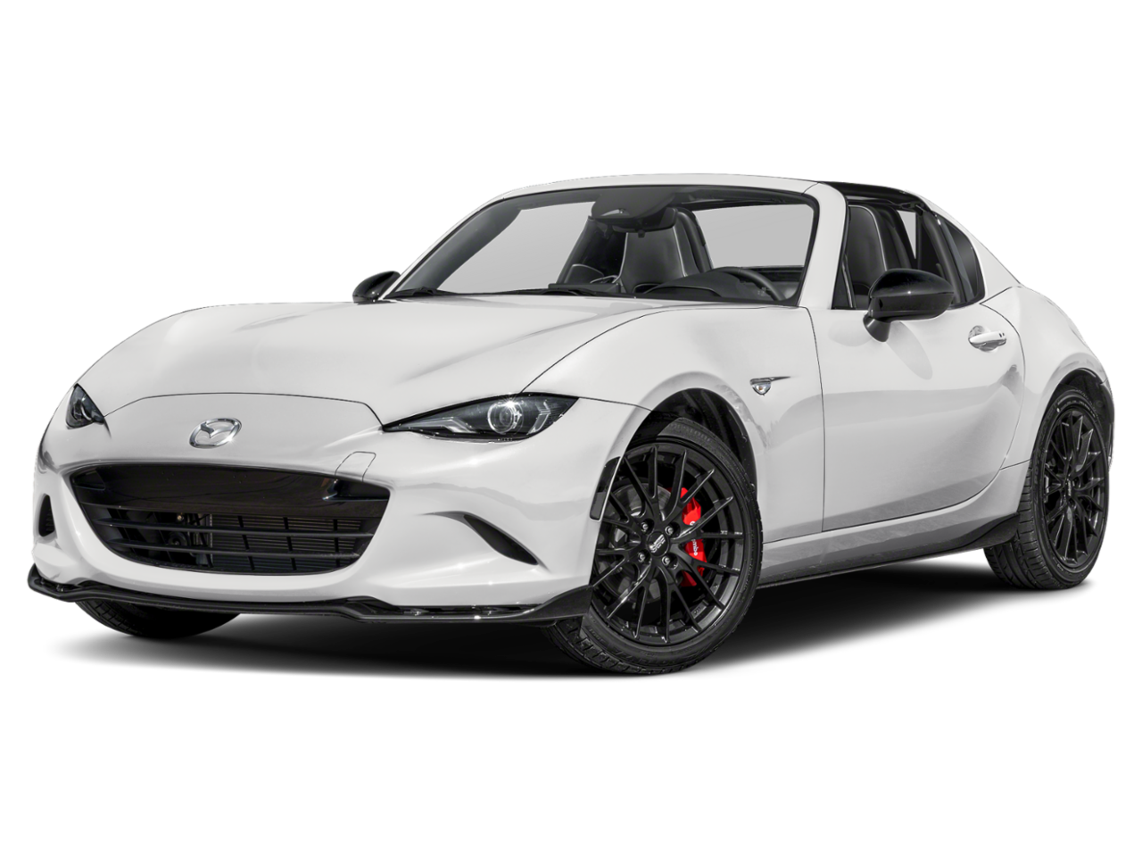 Mazda 2025 MX-5 Miata RF Club