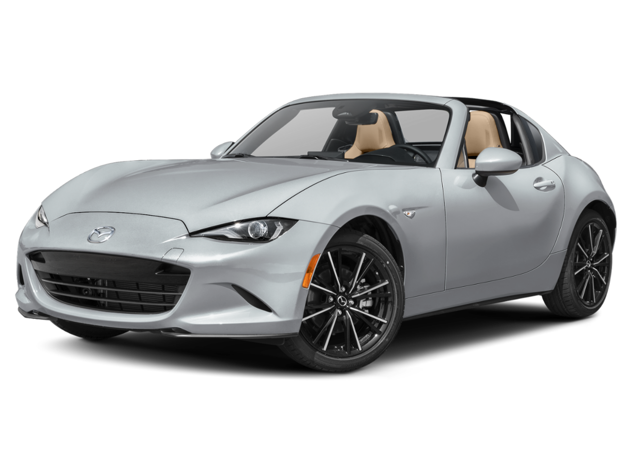 MX-5 Miata RF