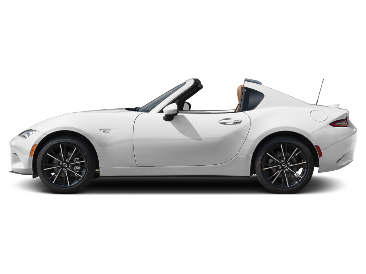 MX-5 Miata RF