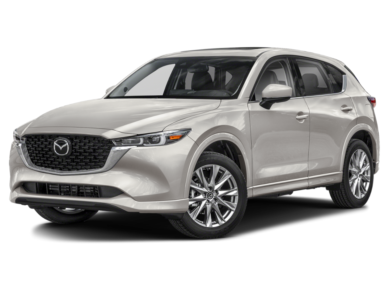 Mazda 2025 CX-5 2.5 S Premium Plus Package