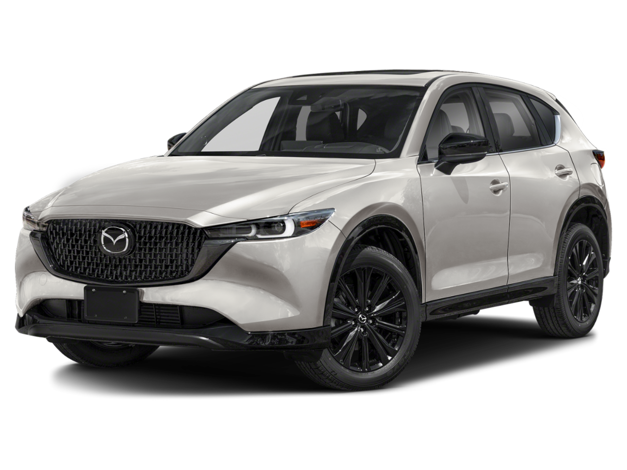 Mazda 2025 CX-5 2.5 Turbo Premium Package