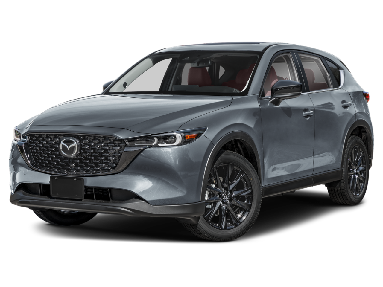 Mazda 2025 CX-5 2.5 S Carbon Edition