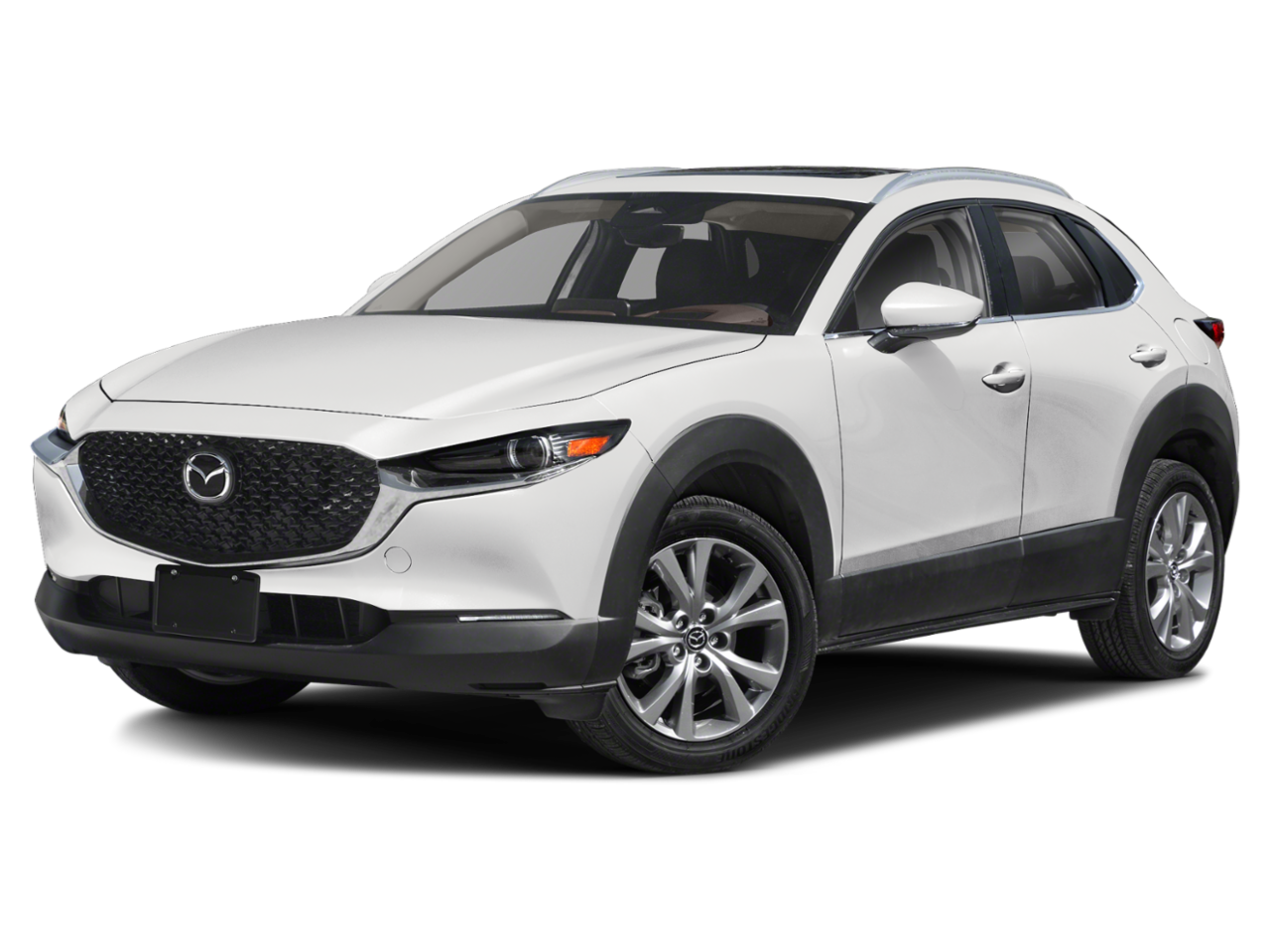 Mazda 2025 CX-30 2.5 S Premium Package