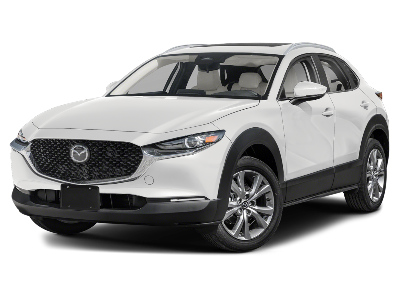 Mazda 2025 CX-30 2.5 S Preferred Package