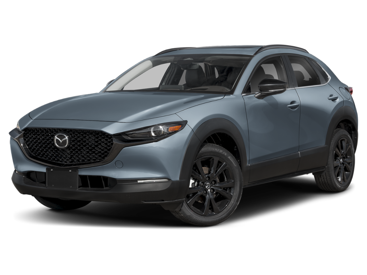 Mazda 2025 CX-30 2.5 Turbo Premium Package