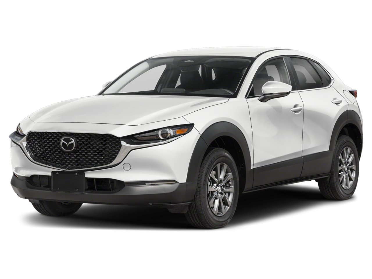 CX-30 2.5 S Snowflake White Pearl Mica