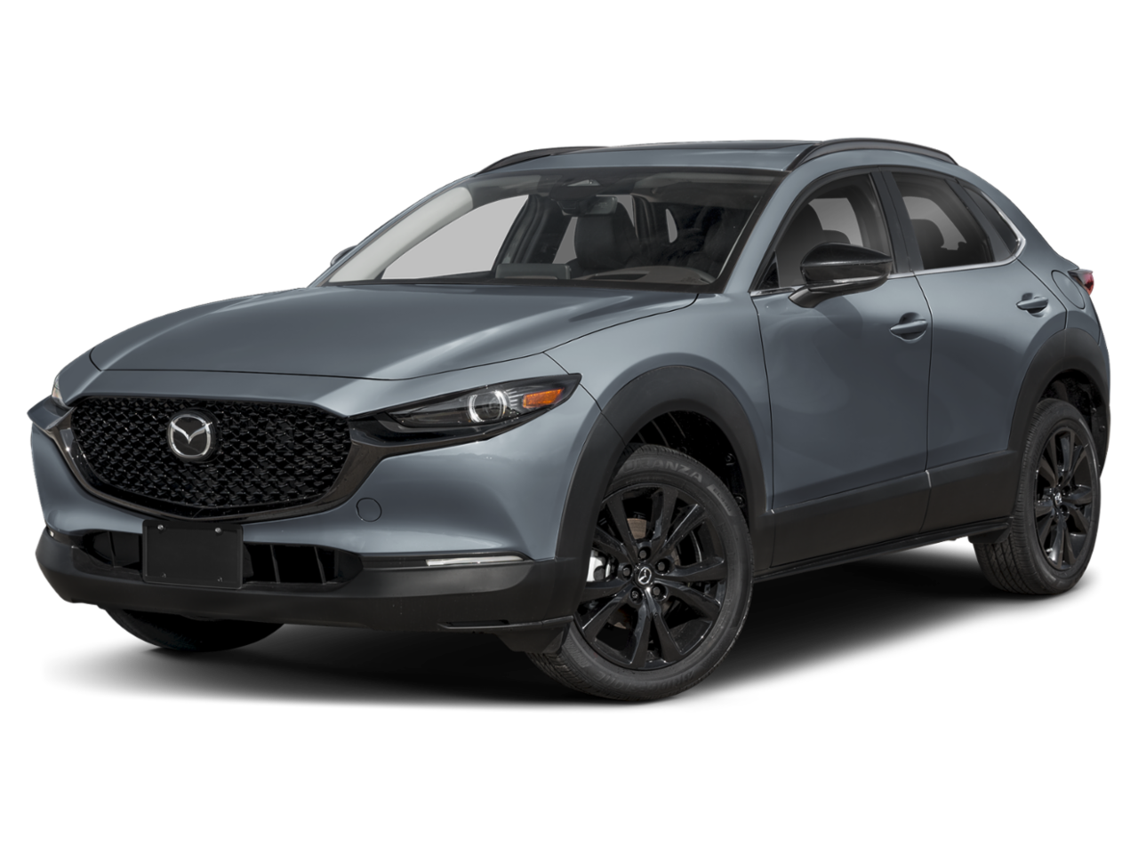 Mazda 2025 CX-30 2.5 Turbo Premium Package