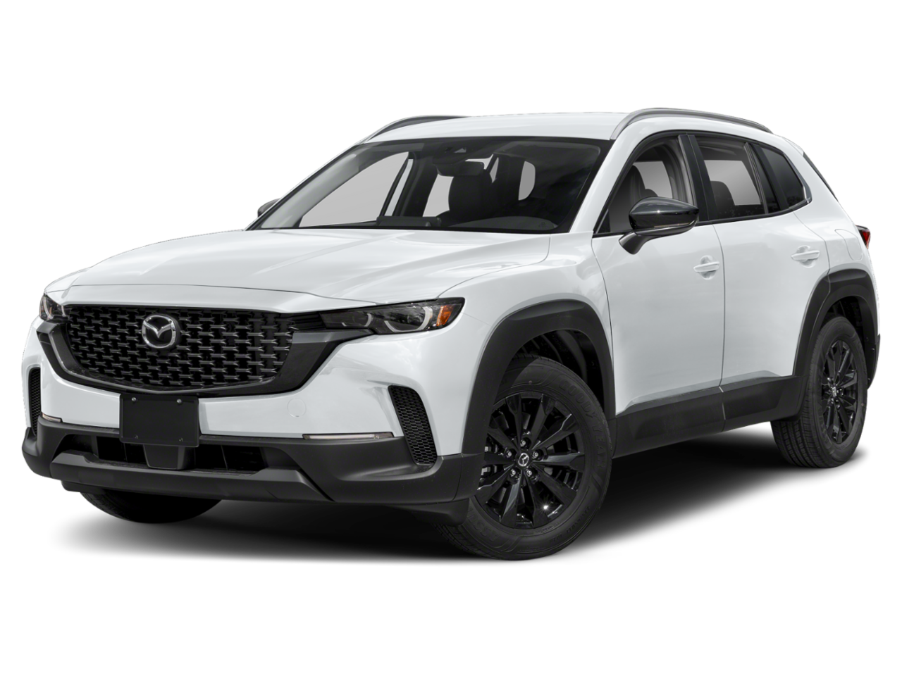 CX-50