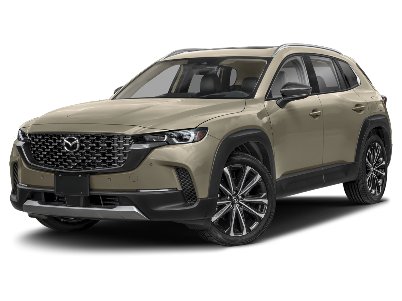 Mazda 2025 CX-50 2.5 Turbo Premium Plus Package