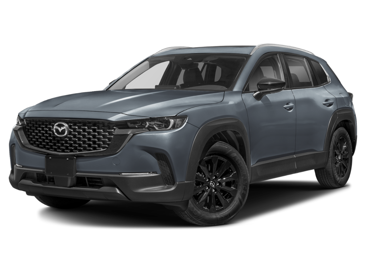 Mazda 2025 CX-50 2.5 S Premium Package