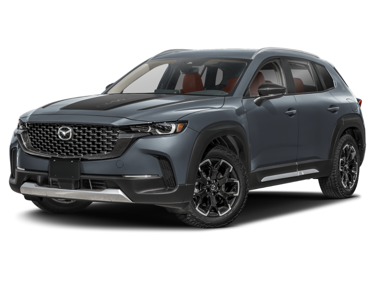 Mazda 2025 CX-50 2.5 Turbo Meridian Edition
