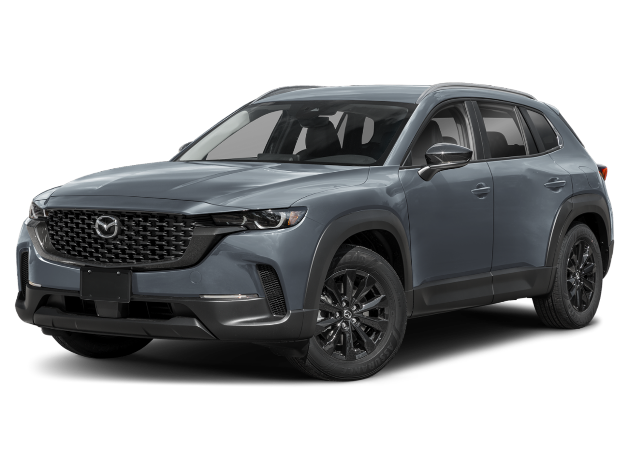 Mazda 2025 CX-50 2.5 S Preferred Package