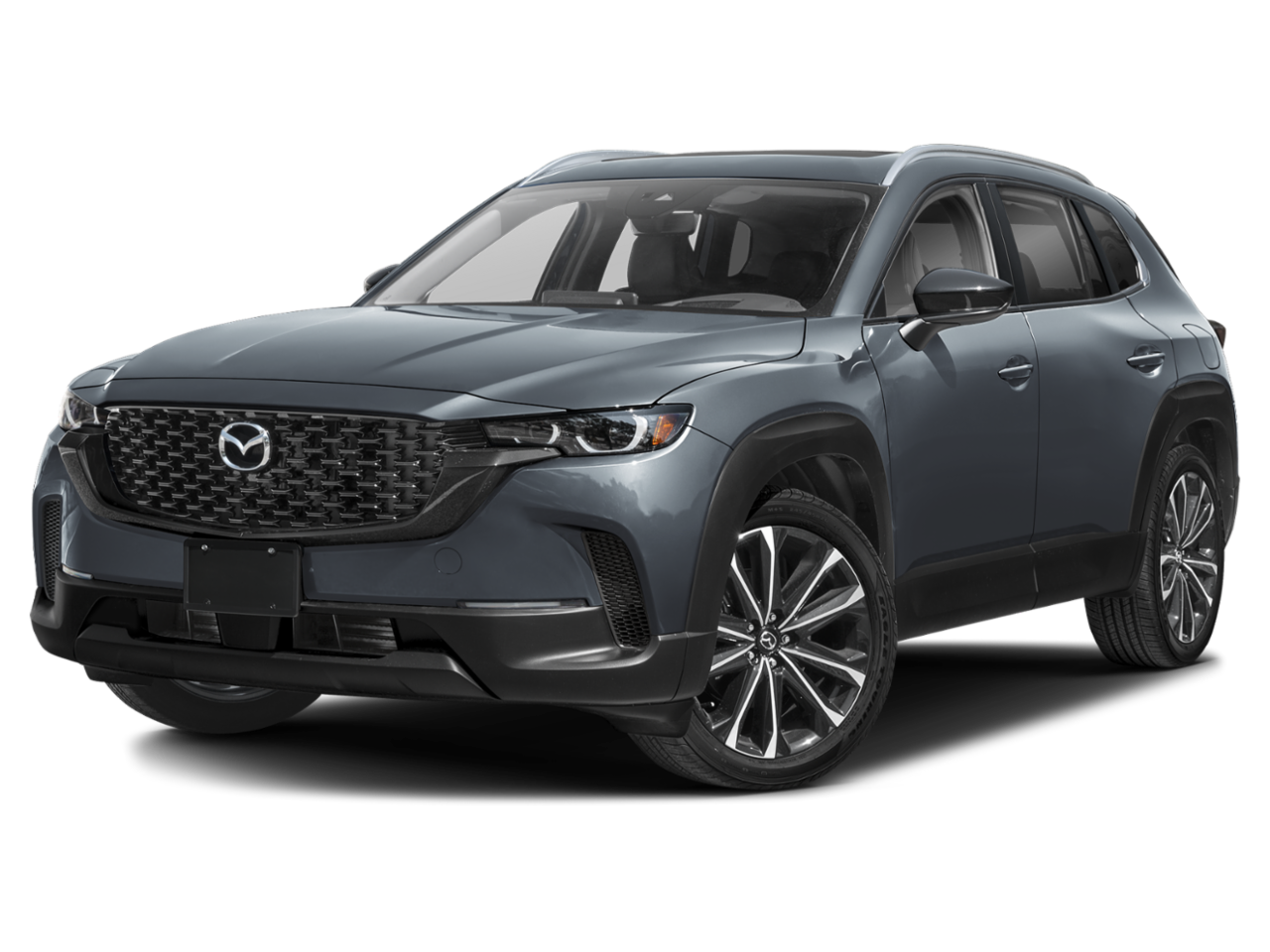 Mazda 2025 CX-50 2.5 S Premium Plus Package