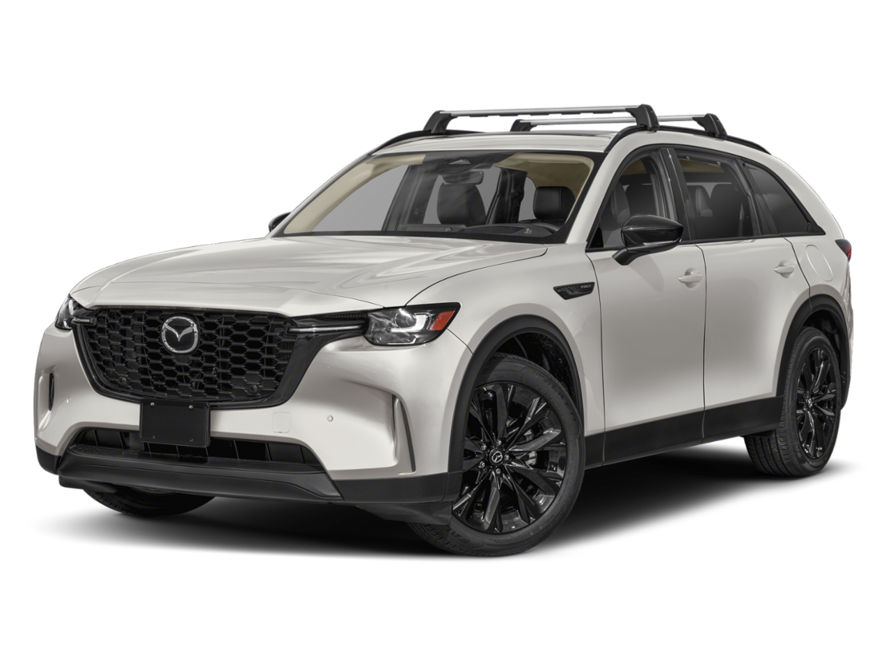 Mazda 2025 CX-90 PHEV Premium Sport