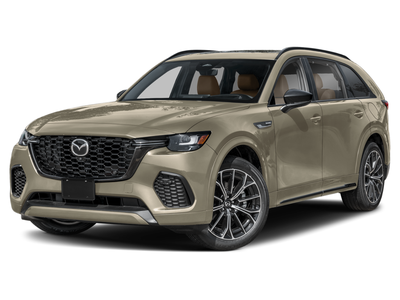 Mazda 2025 CX-70 3.3 Turbo S Premium Plus Package