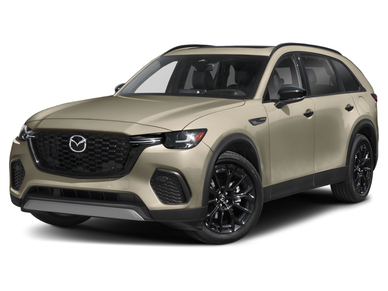 Mazda 2025 CX-70 3.3 Turbo Premium Plus Package