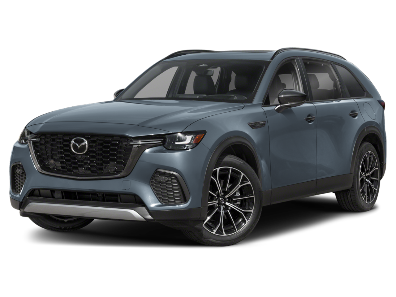 Mazda 2025 CX-70 PHEV Premium Plus Package