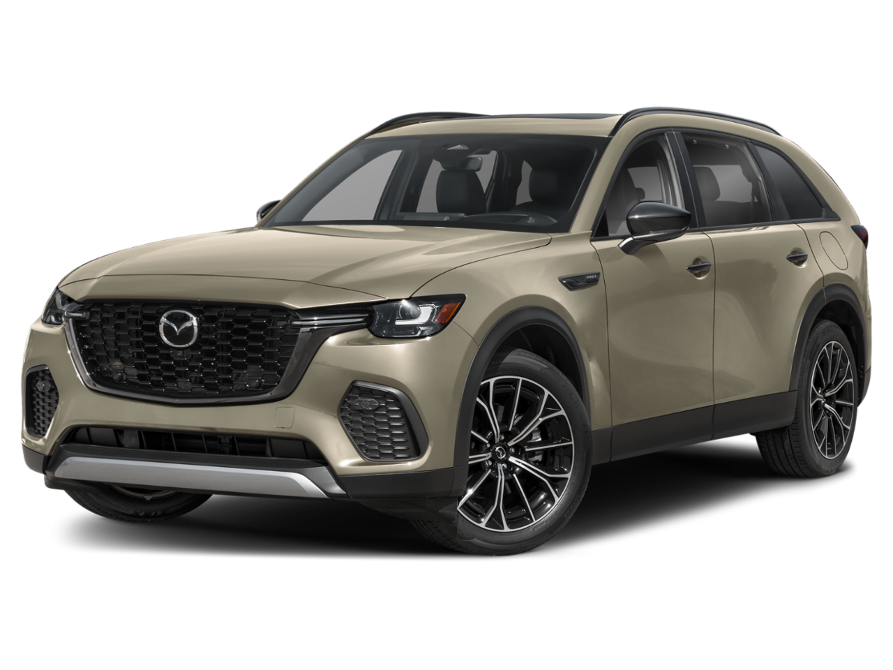Mazda 2025 CX-70 PHEV Premium Plus Package