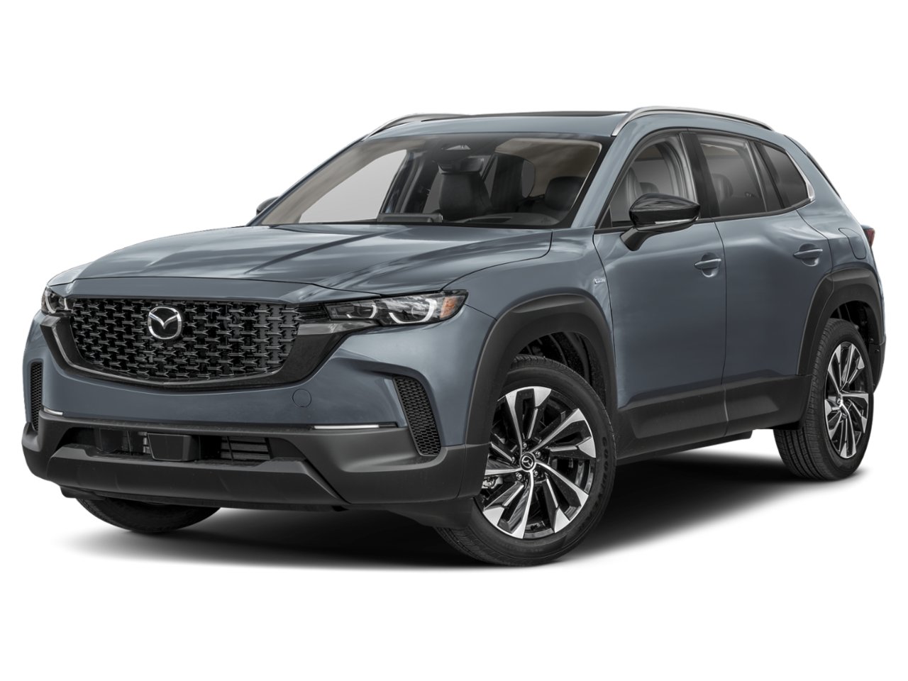 Mazda 2025 CX-50 Hybrid Premium Plus Package